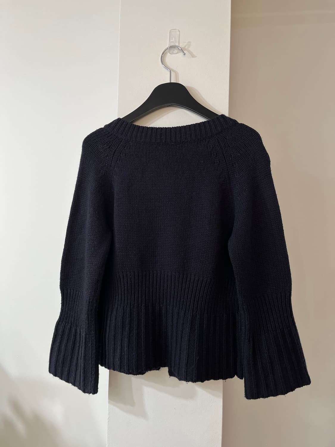 LAURA ASHLEY cardigan 상품이미지4