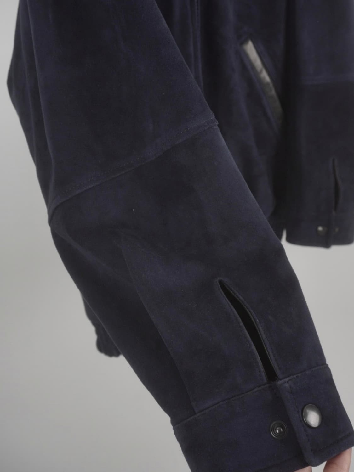 BiqL leather jacket(Finland made) 상품이미지4