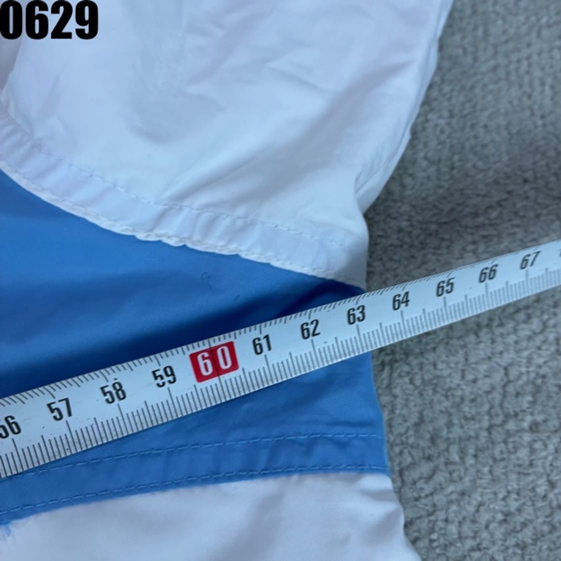나이키 바람막이  상품이미지5