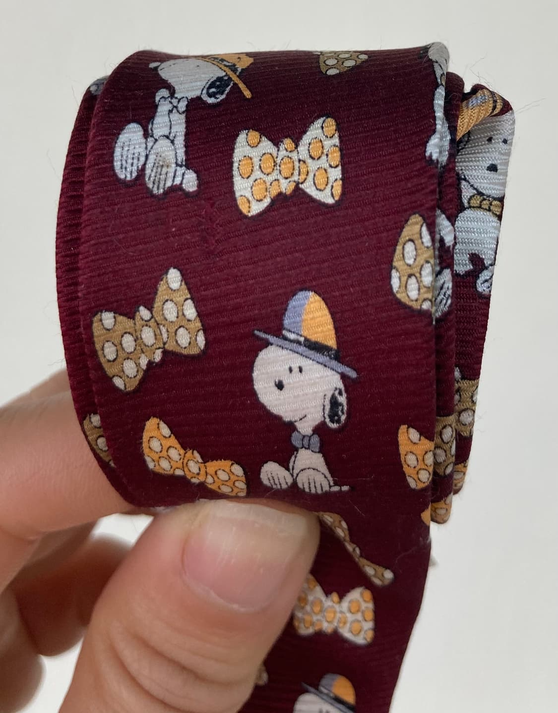 캐릭터) 넥타이 상품이미지6