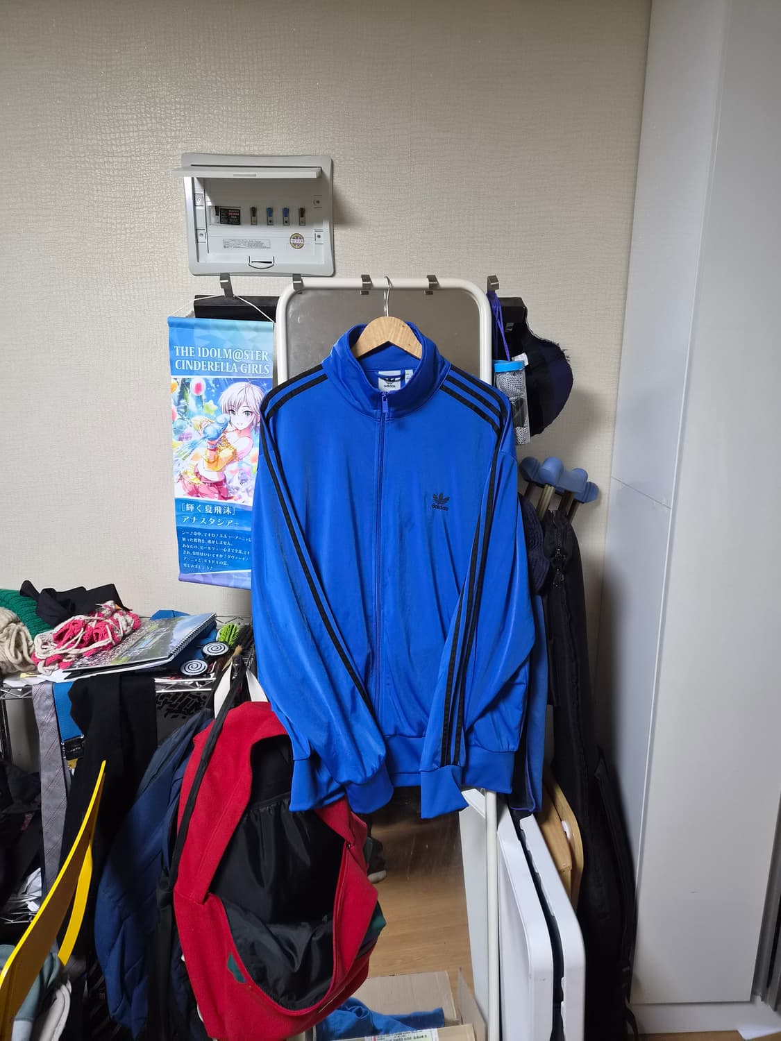 아디다스 오리지널스 져지 3XL 상품이미지1