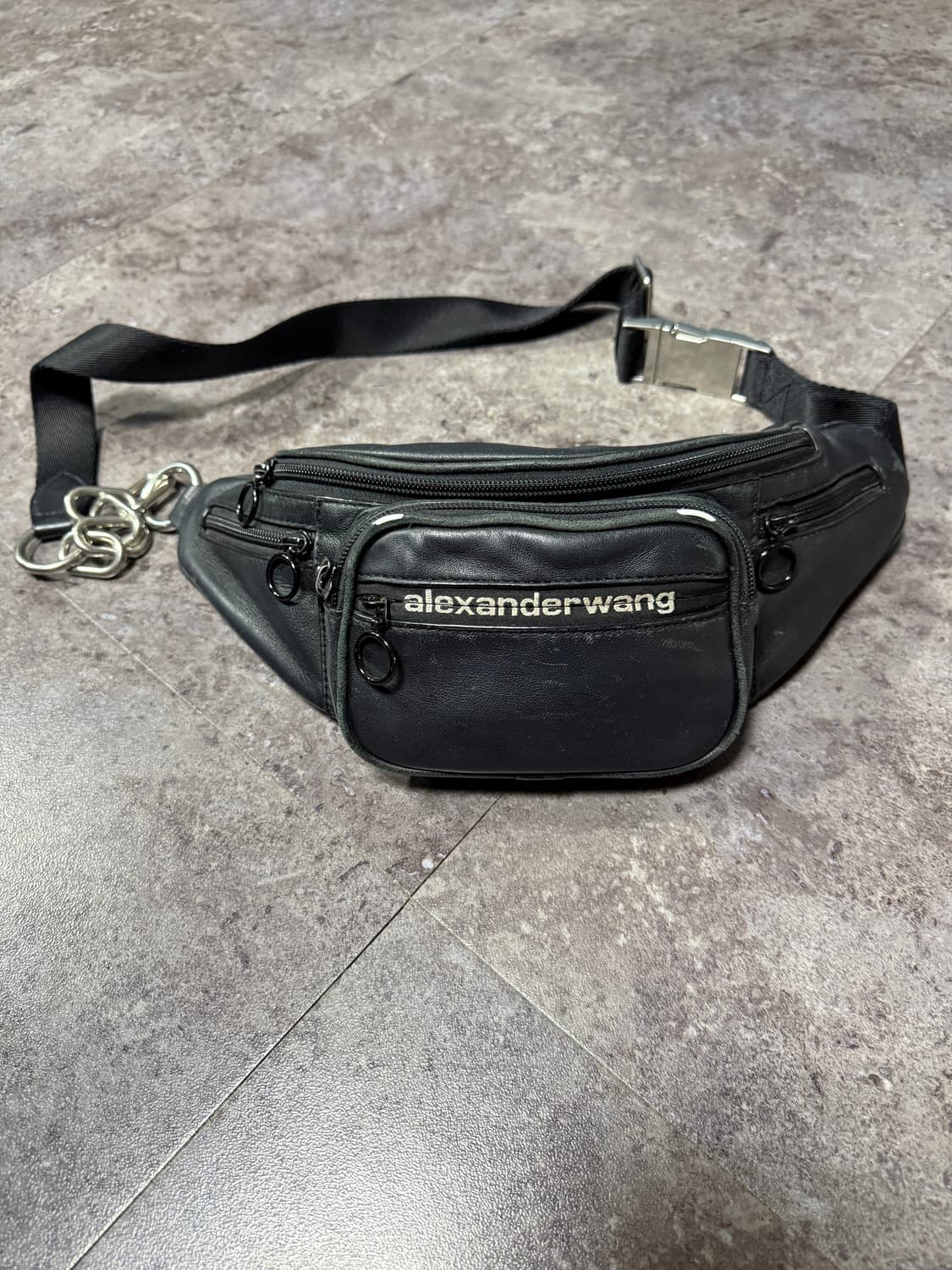 알렉산더왕 페니백  상품이미지5