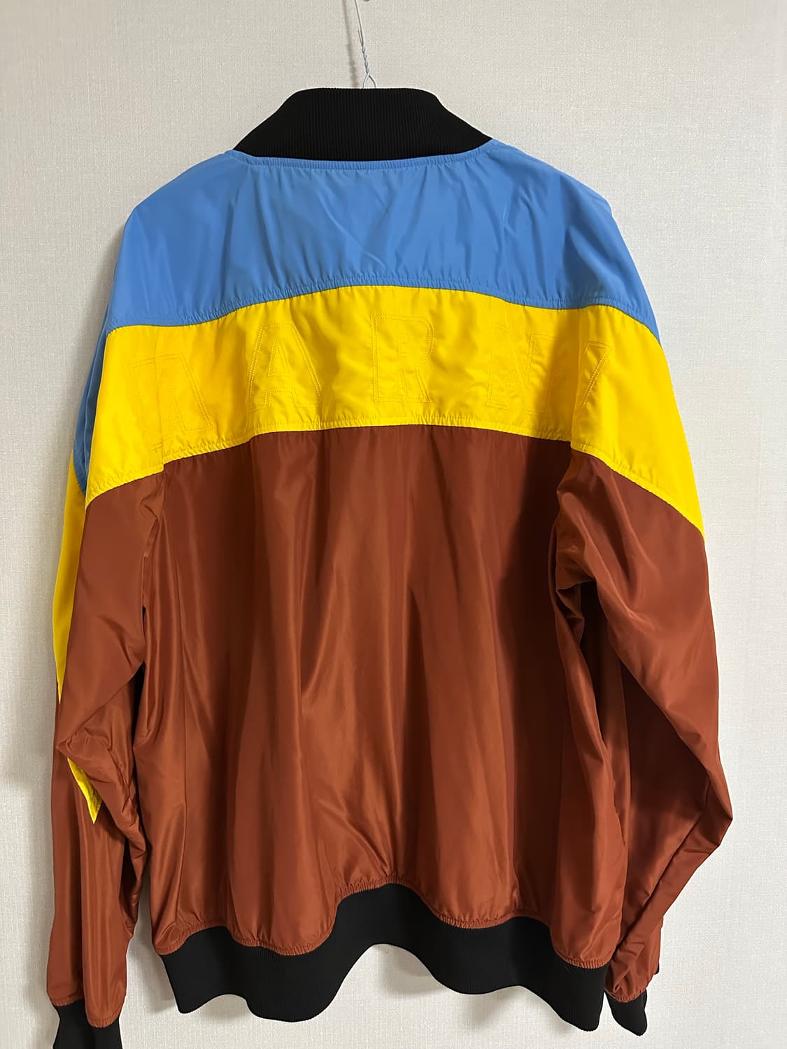 마르니 멀티컬러 바람막이 48사이즈 상품이미지2