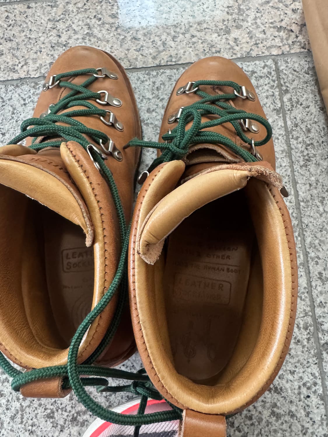 대너 마운틴 트레일 12710  US8 1/2 사이즈 상품이미지3