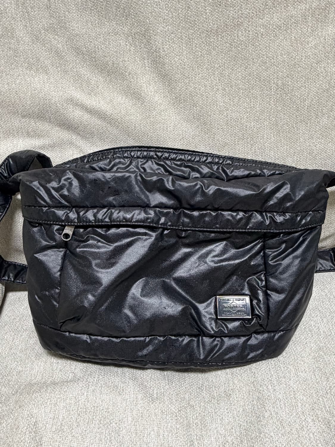 포터걸 빈티지백 상품이미지1