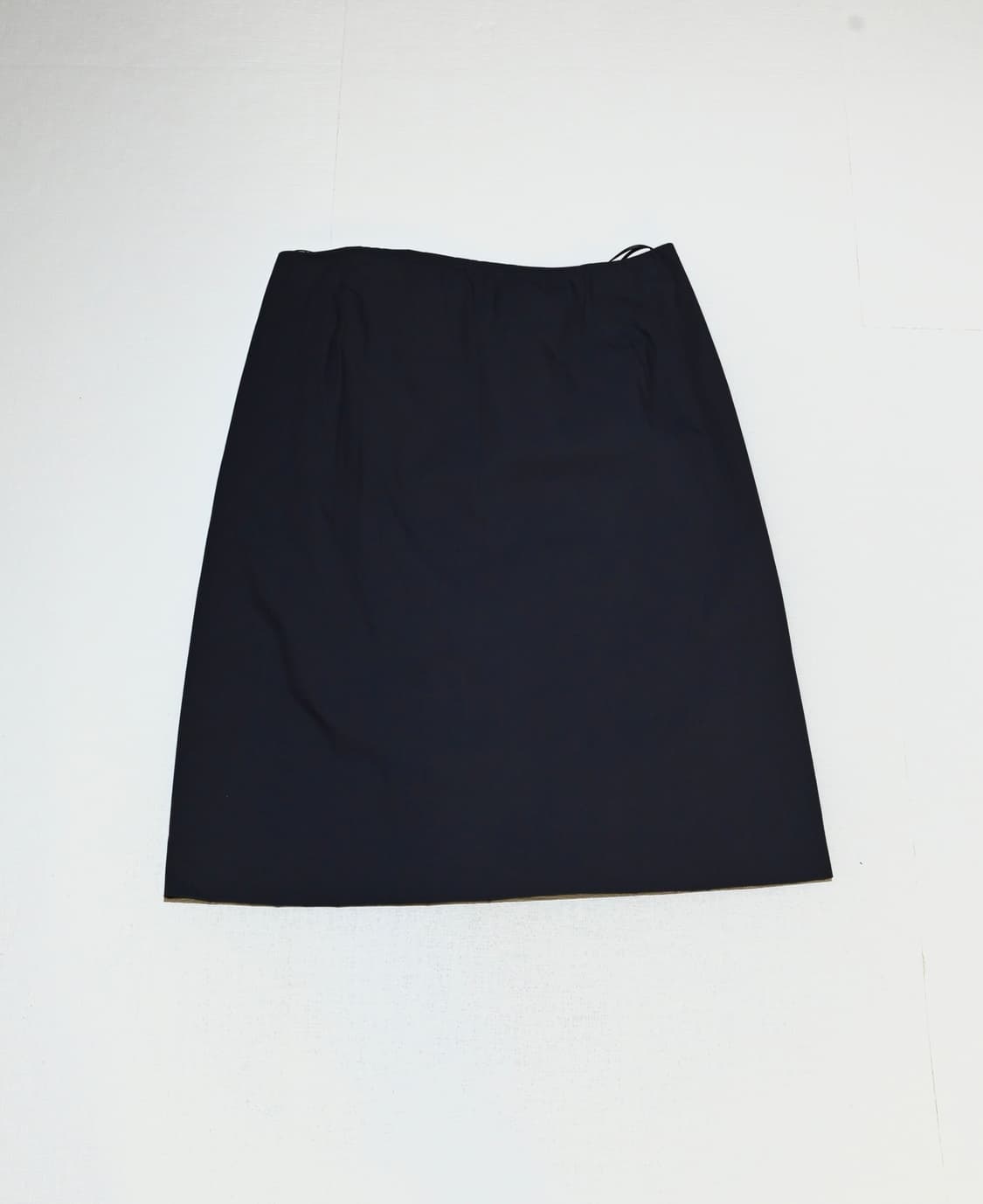 jil sander 2000s ruffle skirt 상품이미지3