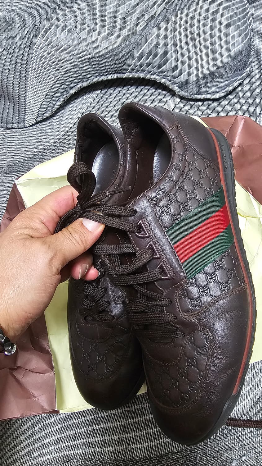 구찌 스니커즈  상품이미지4