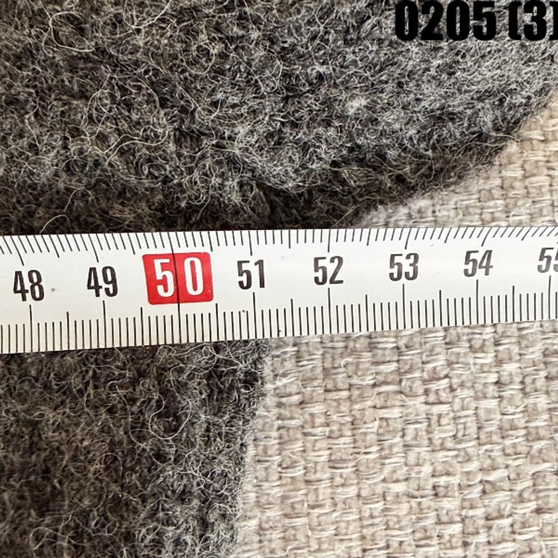 [85] vyur 여성 전면 자수 니트 스웨터 0205(3) 상품이미지7