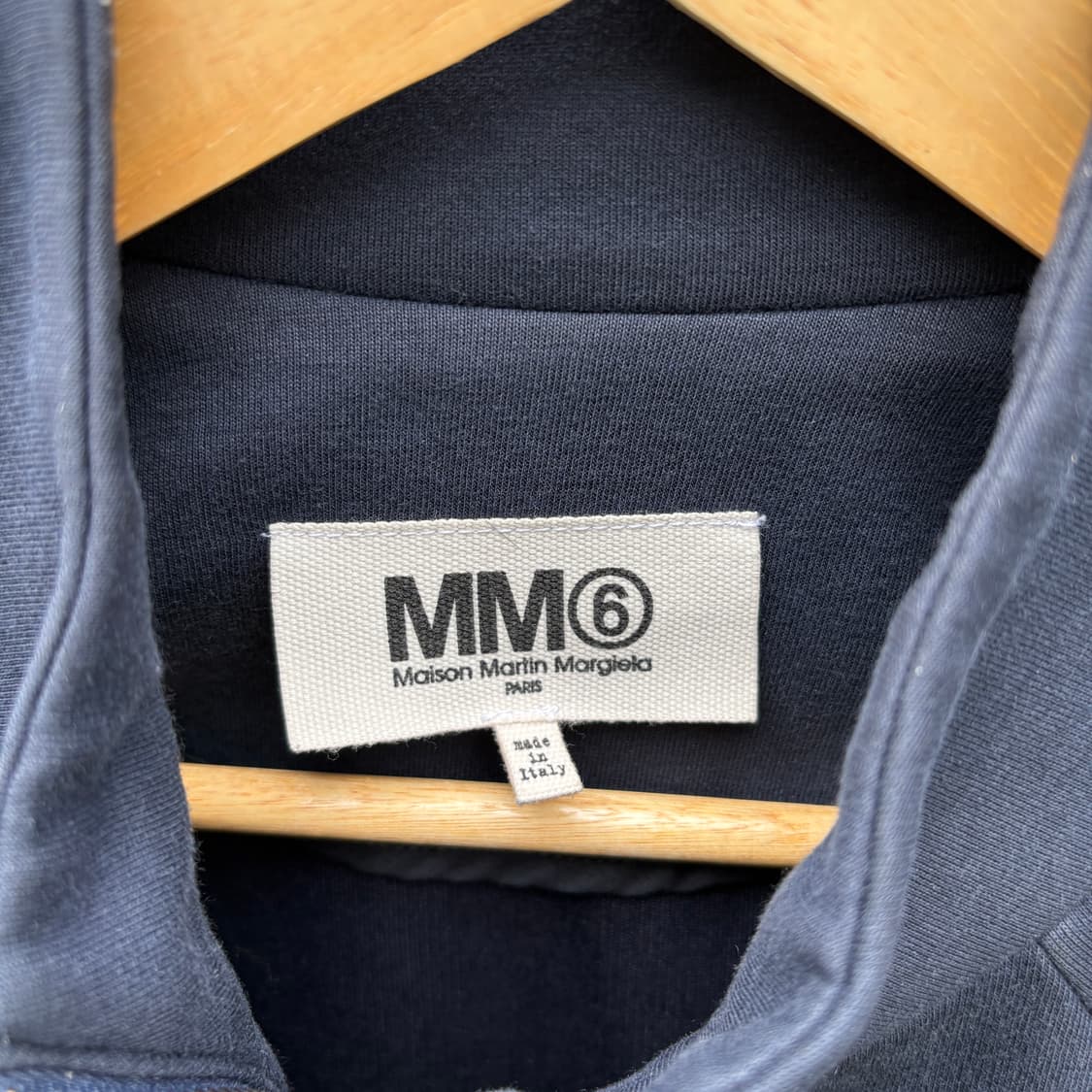 Maison Margiela 메종 마르지엘라 자켓 상품이미지8