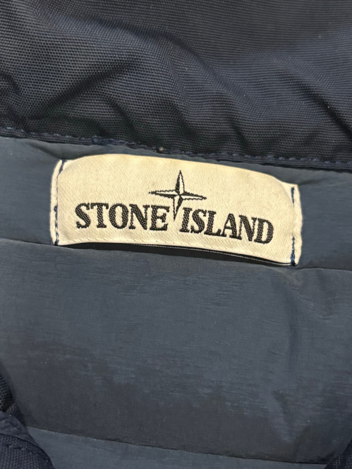 스톤아일랜드 경량패딩  상품이미지4