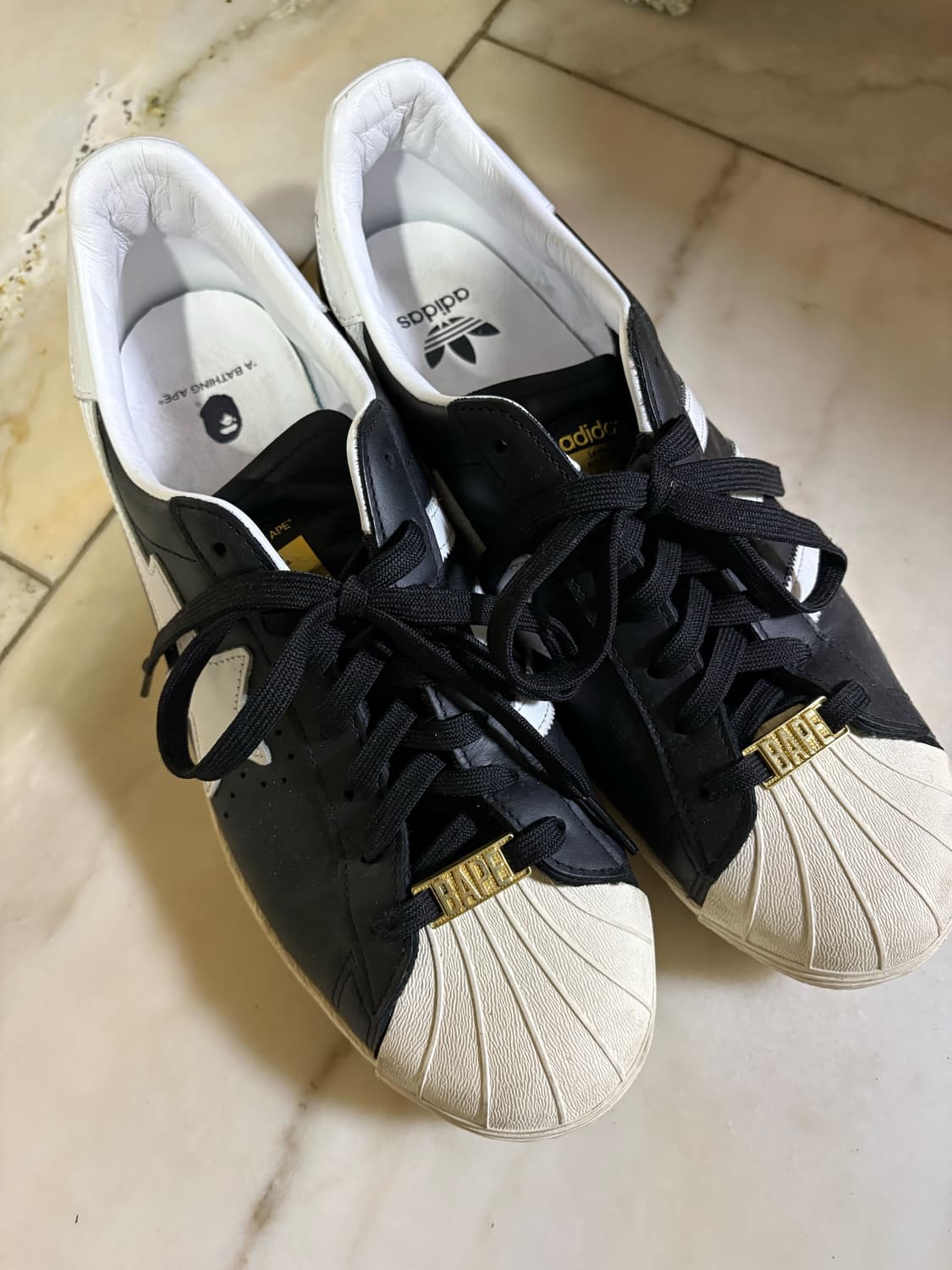 베이프 스타 285 상품이미지1