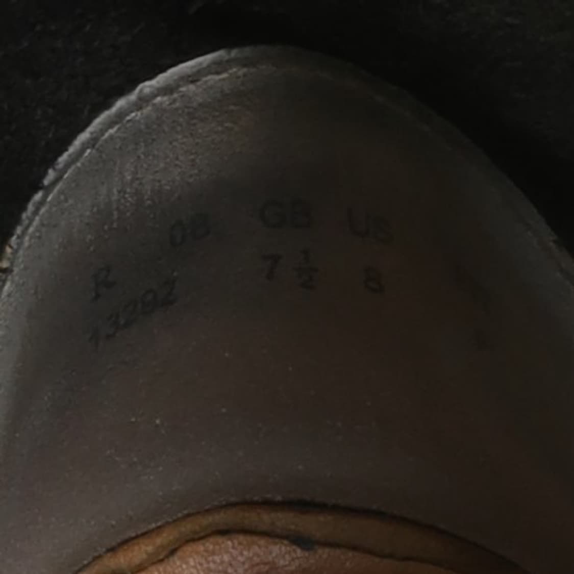 클락스 Clarks Leather Chukka Boots 상품이미지6