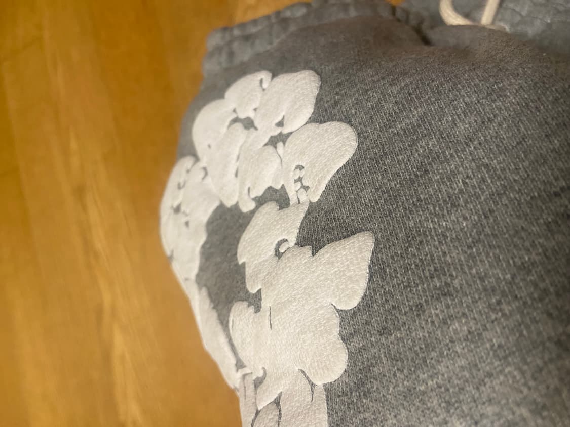 데님티어스 반바지 상품이미지3