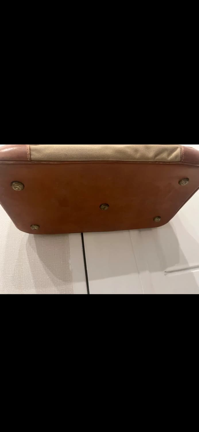 폴로 랄프로렌 빈티지 보스턴가방 상품이미지6