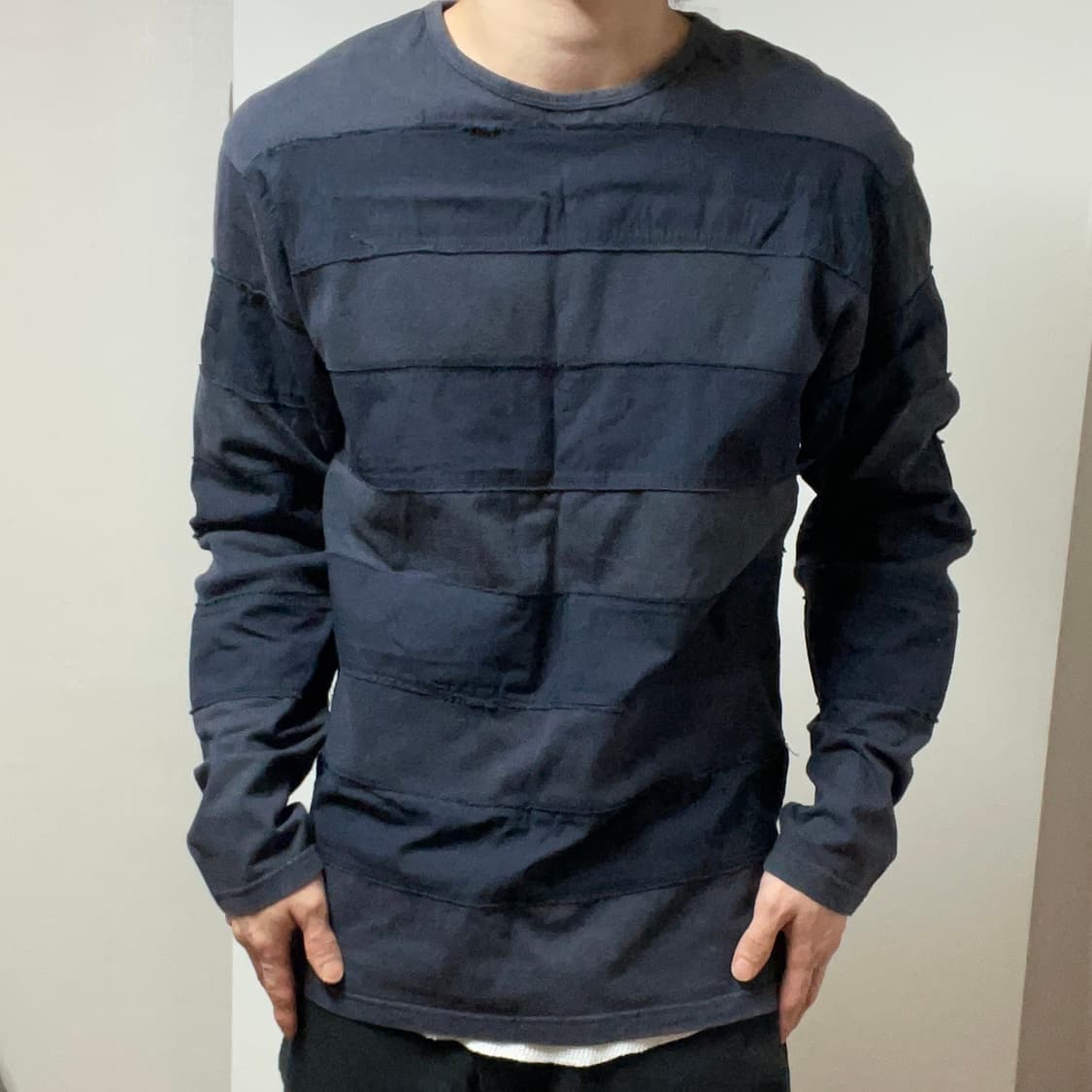 RIP VAN WINKLE ARCHIVE LONG SLEEVE 상품이미지1