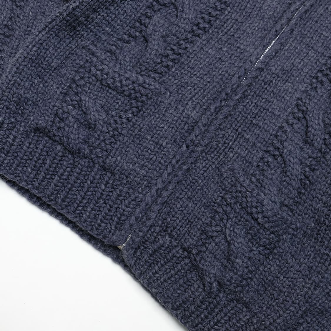 cable cowichan sweater 상품이미지3