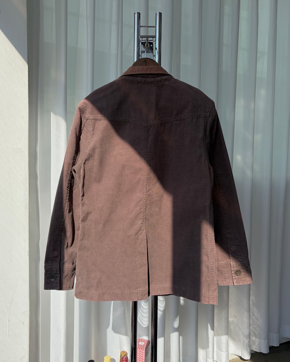 [M]리바이스 Levi's 코듀로이 블레이저 자켓 상품이미지6