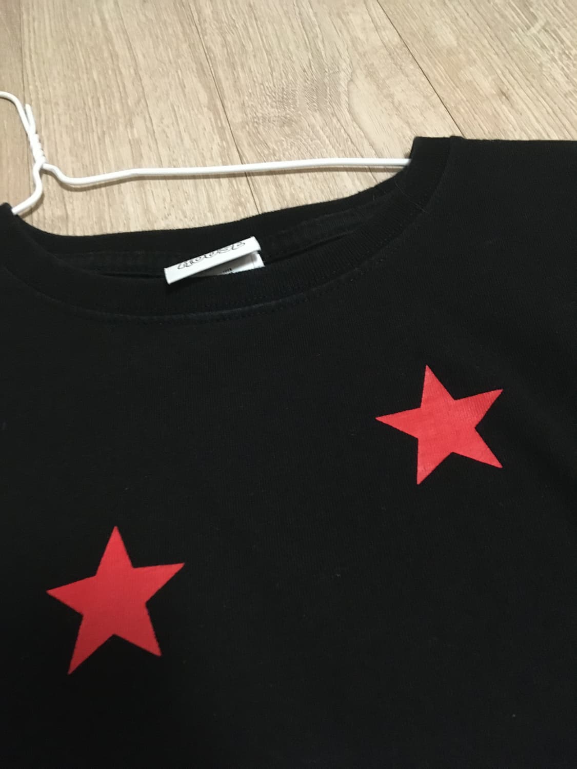 더바이닐하우스 반팔 상품이미지4