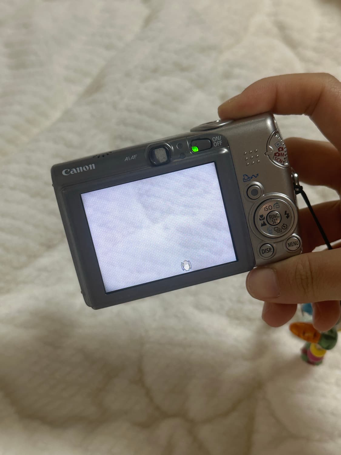 [토모토모 유인 디카]캐논 ixy810 익시810 익서스950 빈티지디카 상품이미지5