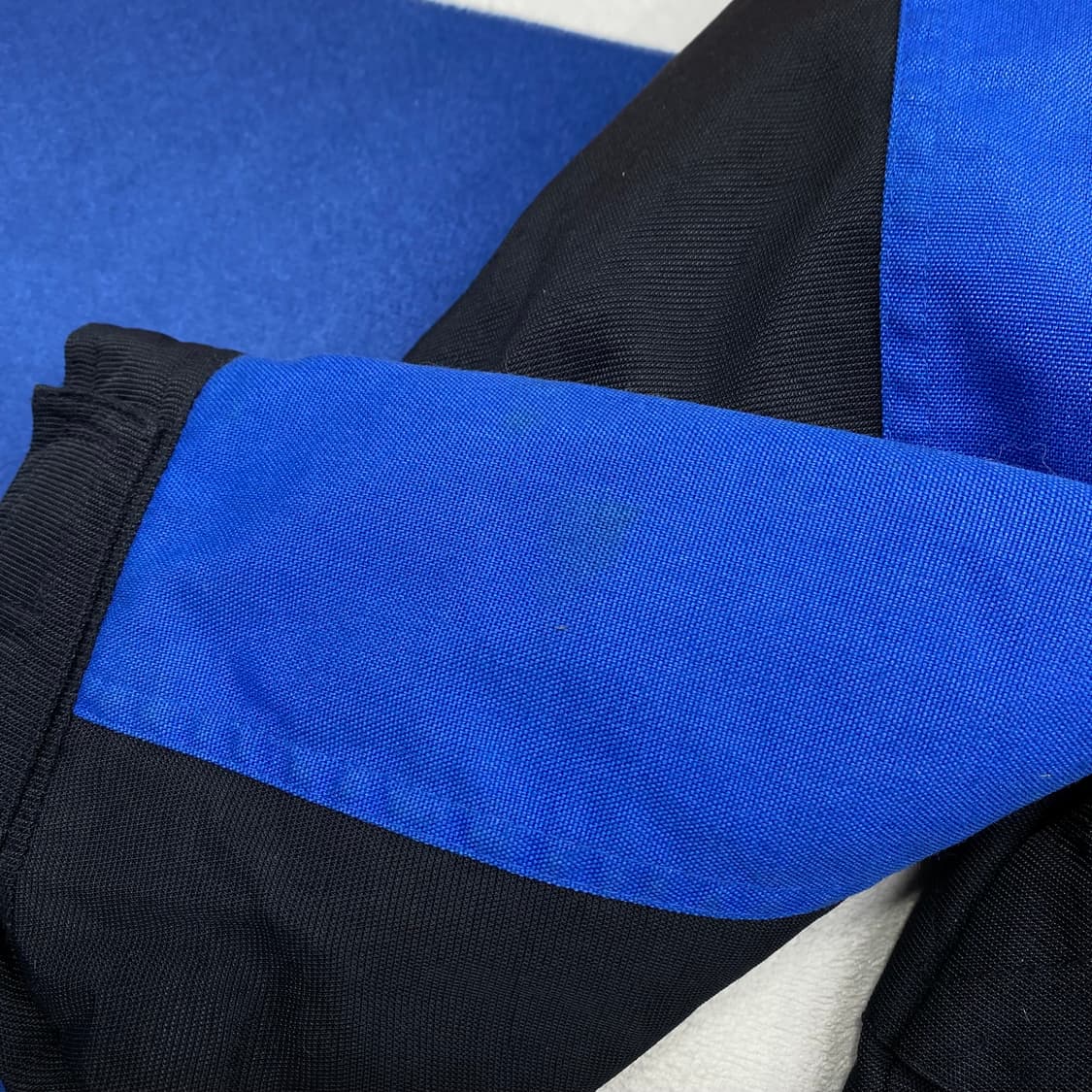 00s 나이키 올드스쿨 스키 아노락점퍼 105 상품이미지6