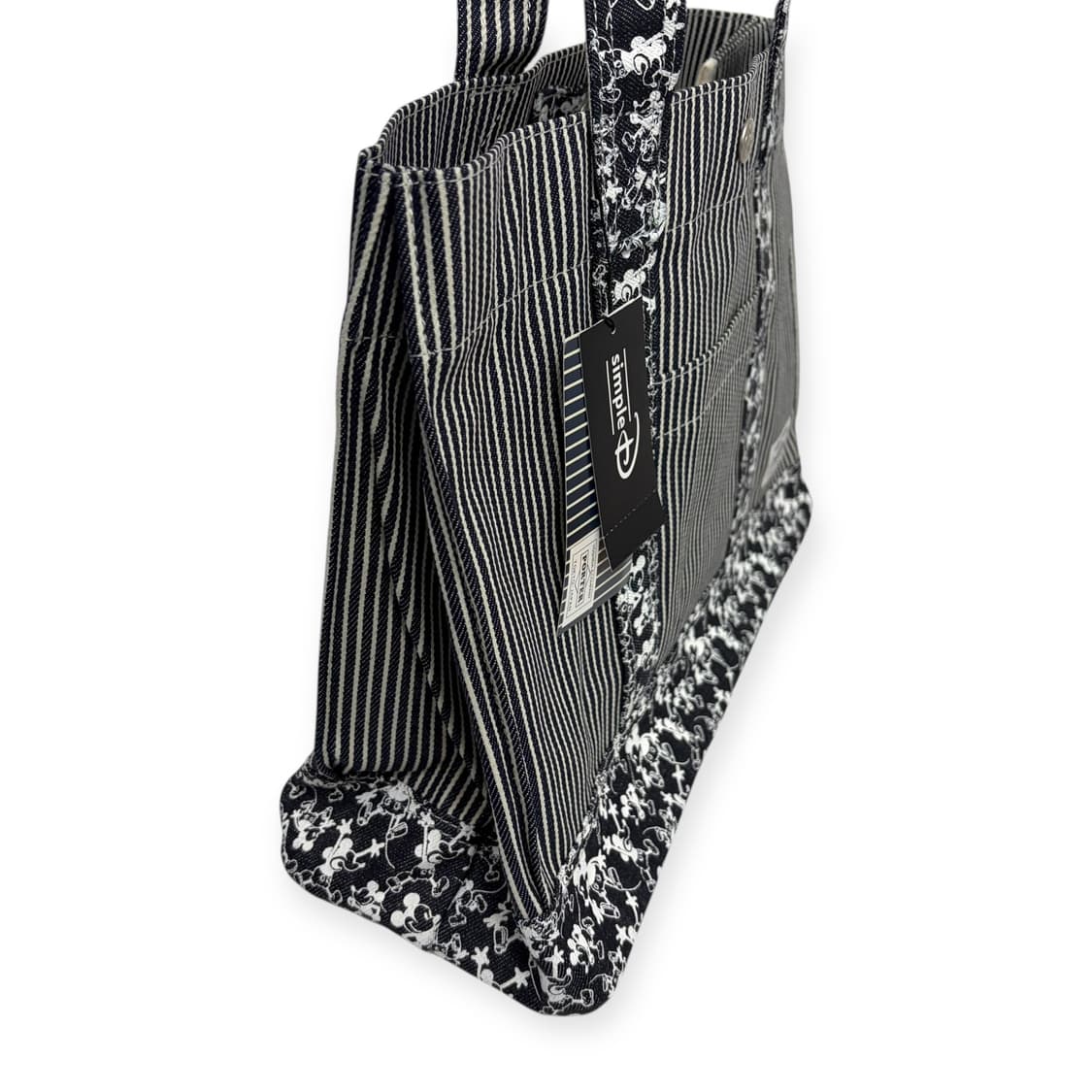 데드스탁 요시다포터 디즈니 숄더백 토트백 가방 상품이미지5