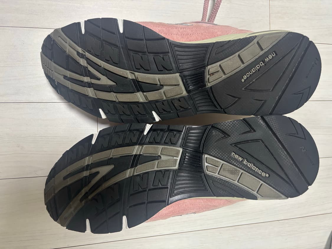 뉴발란스 991 295 상품이미지3