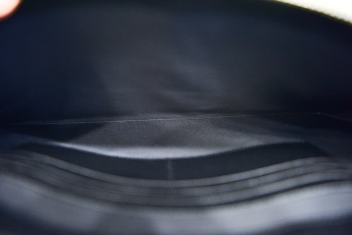 버버리 레더 클러치(정품) 상품이미지7