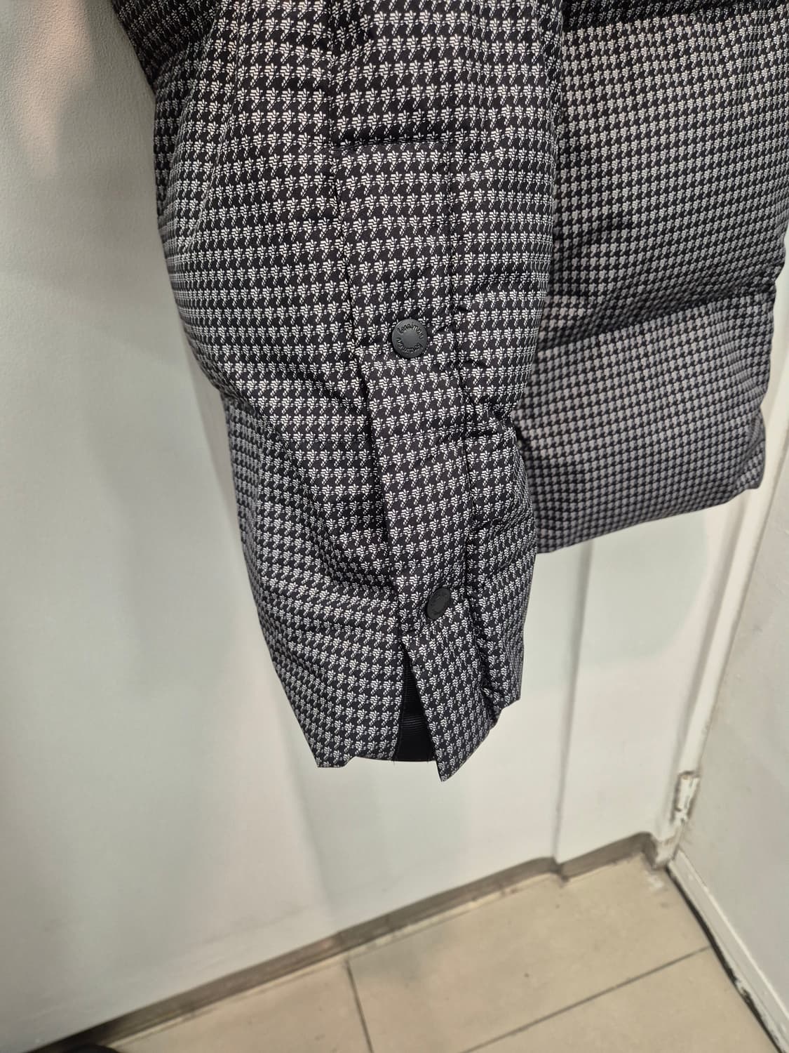 벤시몽 하운드투스 롱패딩 M사이즈(95)
 상품이미지5