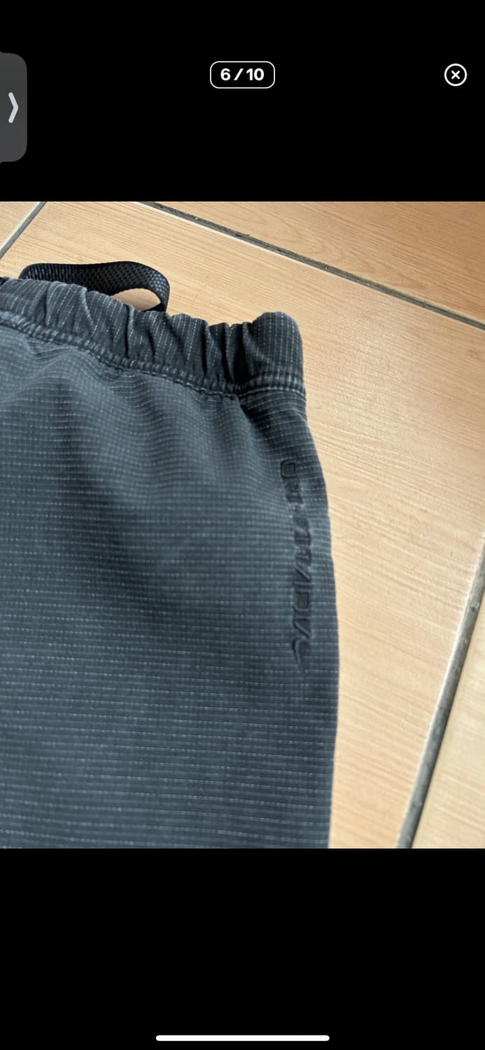 나이키 ACG 드라이핏 플라이이드 팬츠 XL 상품이미지6