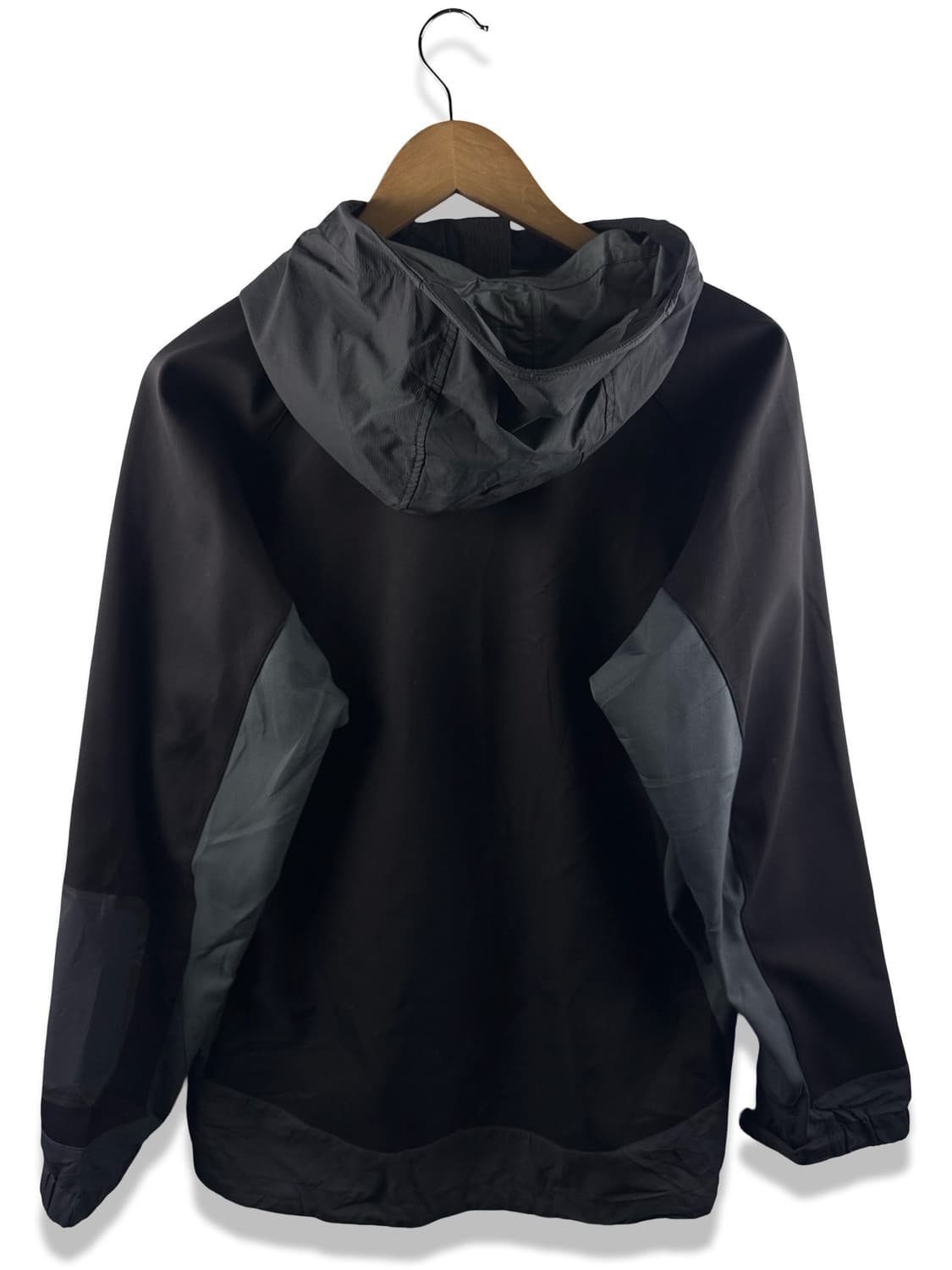 몽벨 소프트쉘 후드자켓1880 상품이미지2