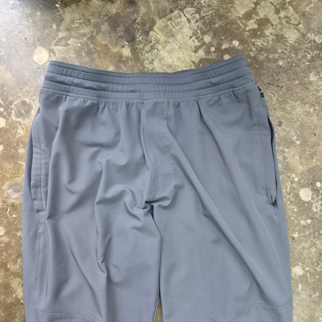XL) 언더아머 트랙팬츠 트레이닝복 바지 상품이미지3