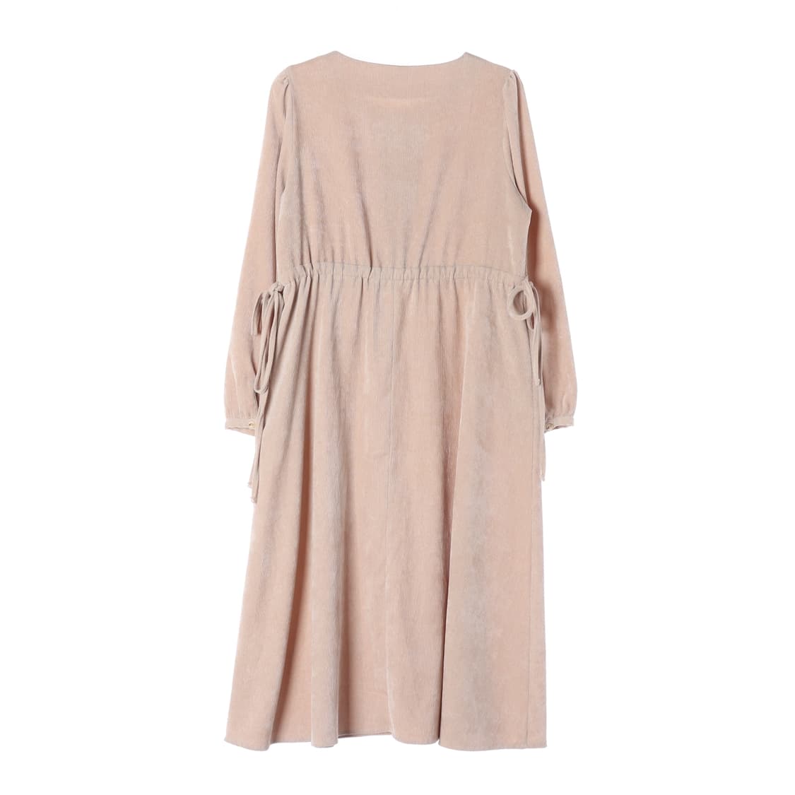 PIGMENT 드레스 파자마드레스 (M) 상품이미지5