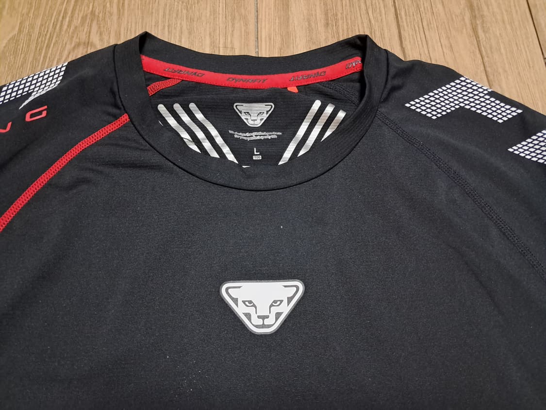 다이나핏 반팔티 남성100  상품이미지5