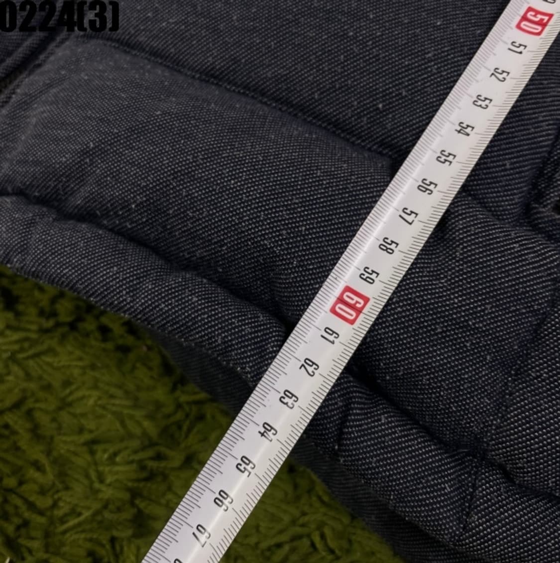 캘빈클라인 패딩 점퍼 상품이미지7