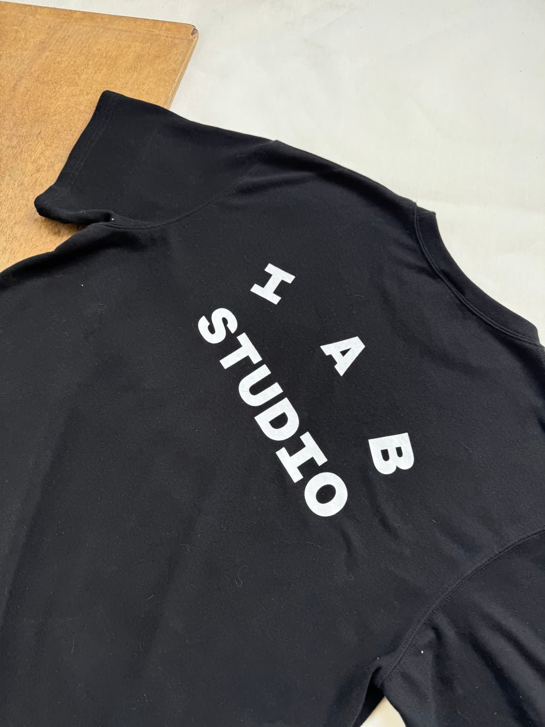 IAB studio 아이앱스튜디오 반팔 상품이미지6