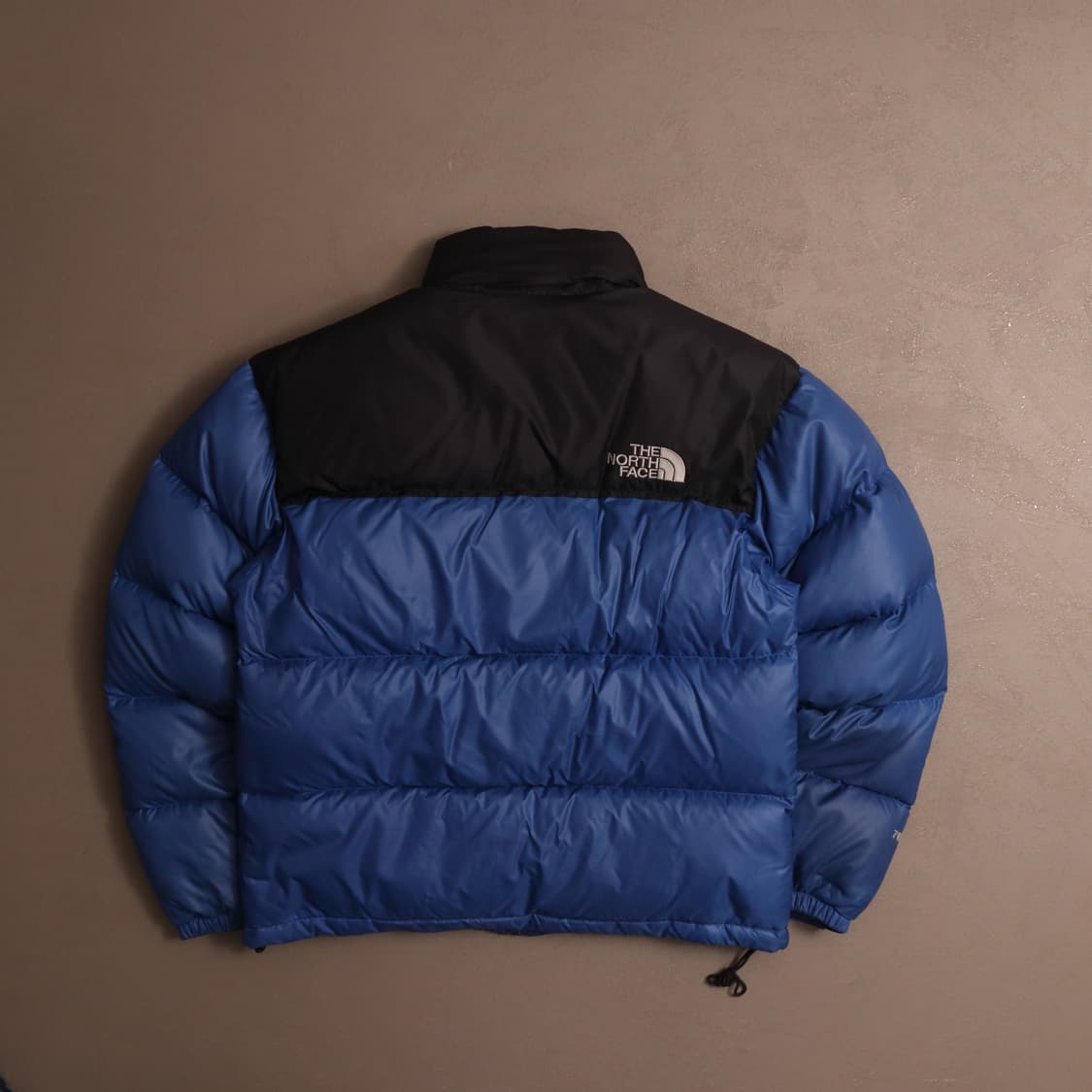 00's 노스페이스 눕시 700 블루 A1862 상품이미지7