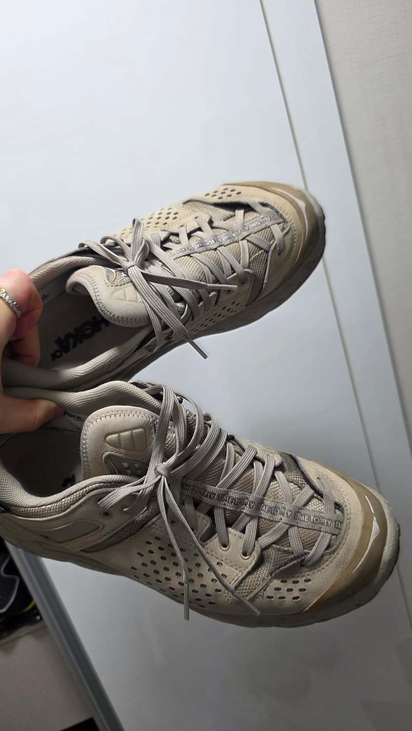 호카 토르 울트라로우 wp 심플리 토프 상품이미지7