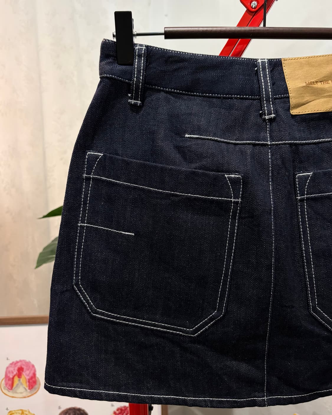 VINTAGE BOTTOM  상품이미지6