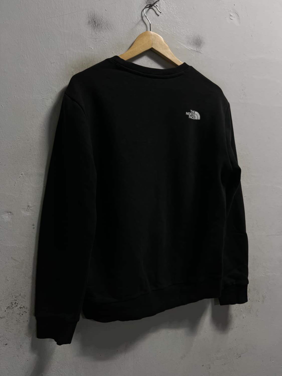 95 노스페이스 루즈핏 맨투맨 정품 상품이미지5