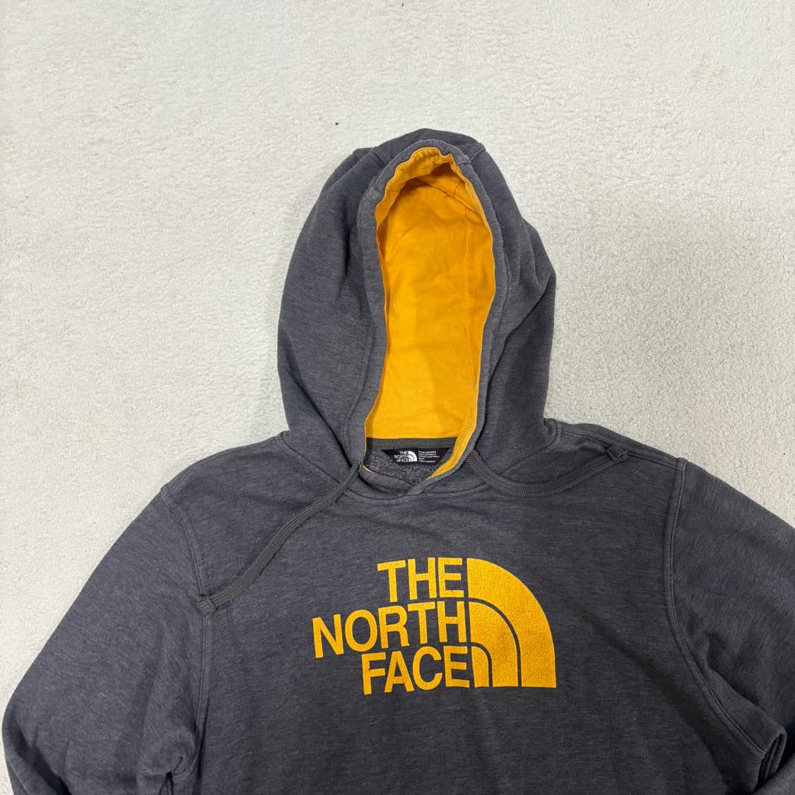 M 노스페이스 하프 돔 풀오버 후드티 1209 상품이미지4