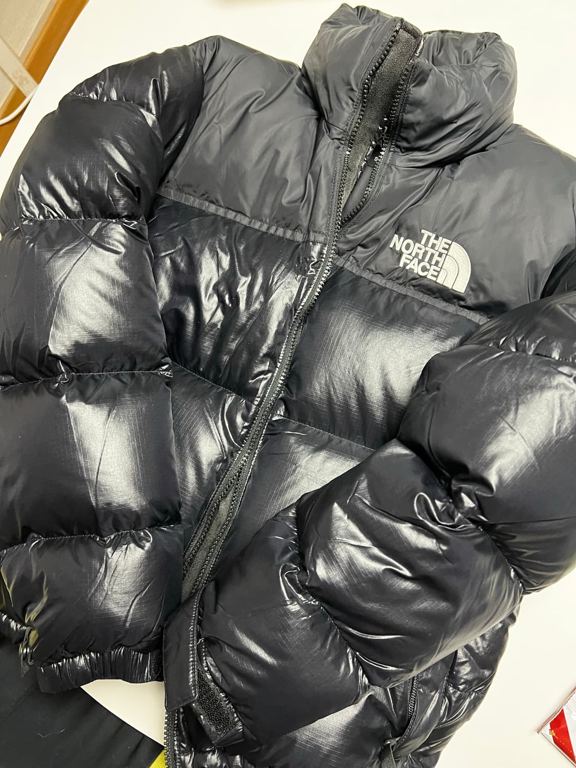 1996 에코 눕시 REAL BLACK 상품이미지4