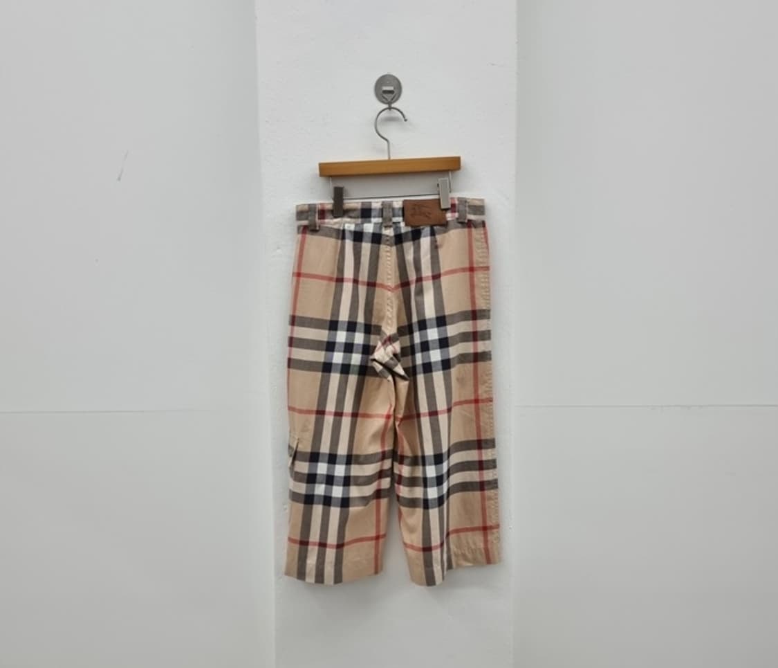 키즈 - BURBERRY 상품이미지2