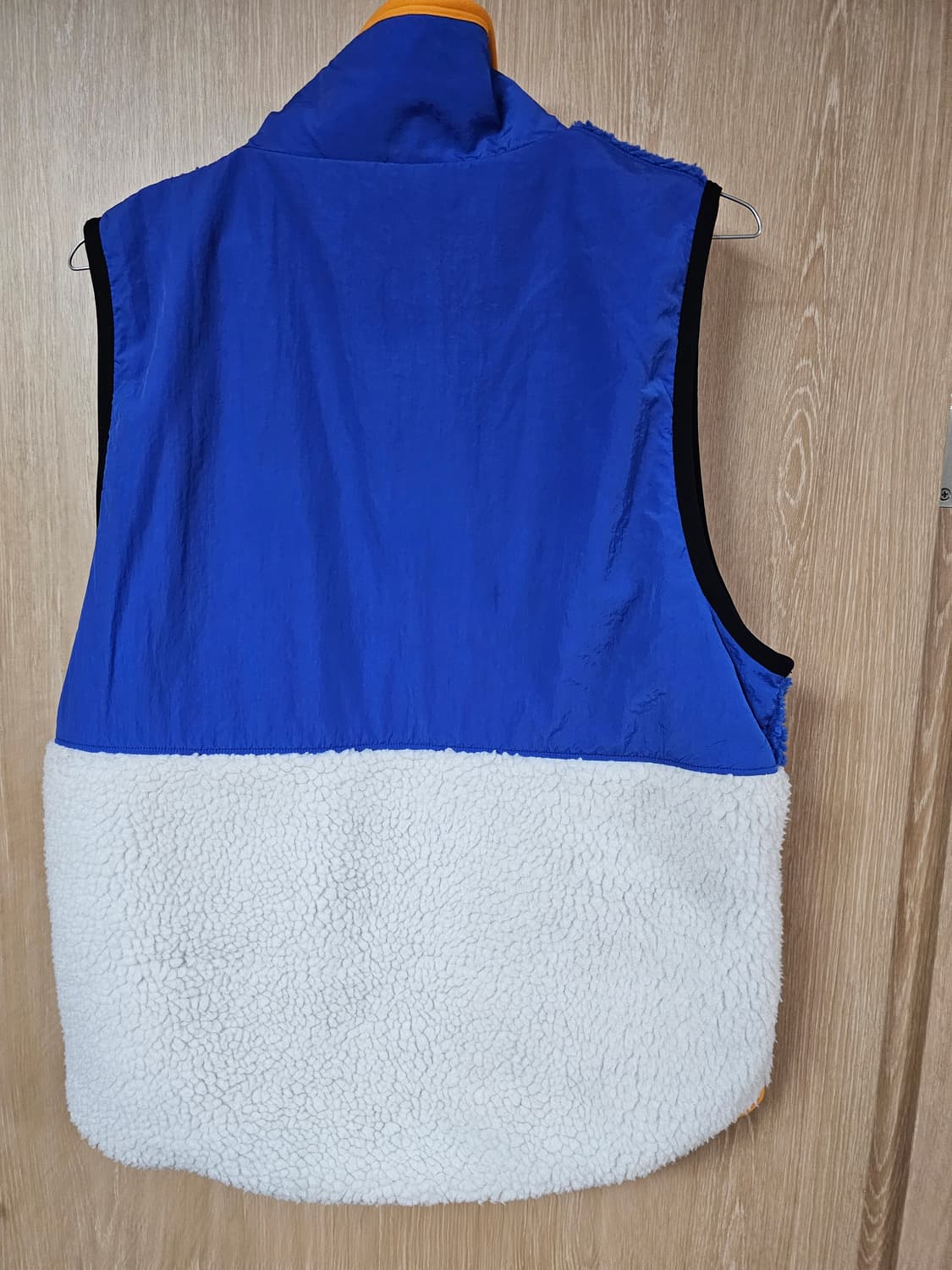 나이키 쉐르파 후리스 베스트 XL  상품이미지2