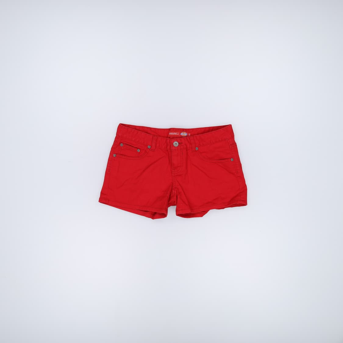 27 디키즈 여성 코튼 반바지 0409H1 상품이미지1