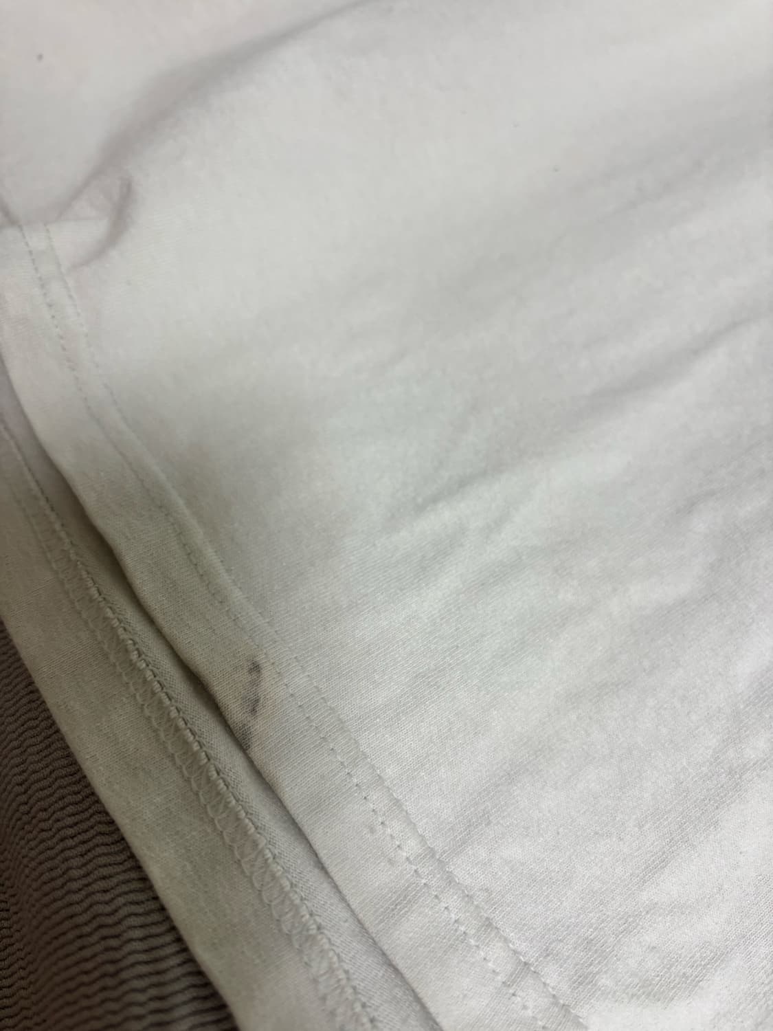 스투시 비트 크레이지 롱슬리브 포그 상품이미지6