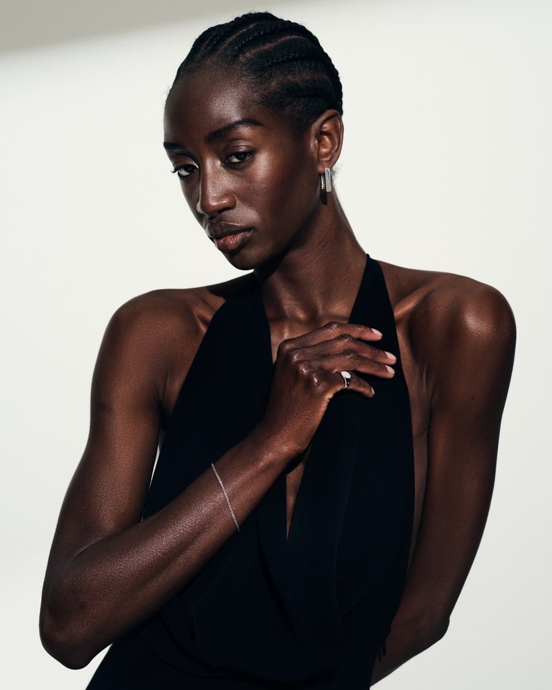 톰우드 Spike Bracelet 상품이미지2