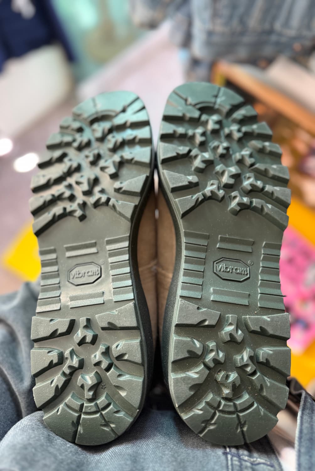 Belleville AFST 사막화 스틸토 부츠 SAGE 10.5R 상품이미지8