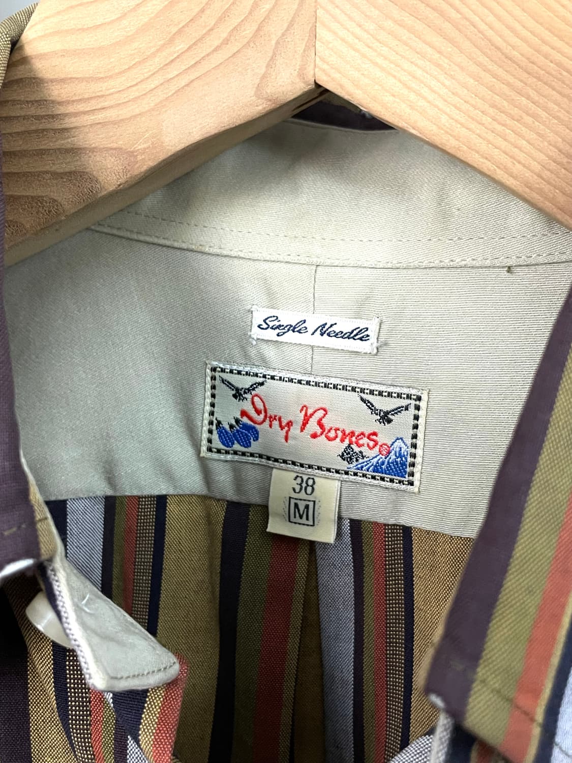 Dry Bones 상품이미지6