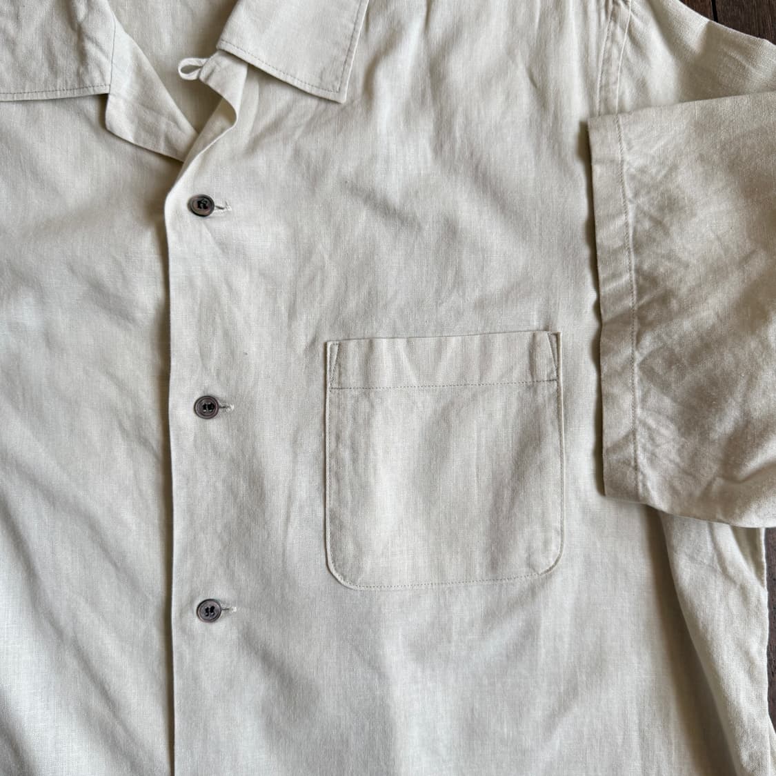 Yohji Yamamoto 상품이미지3