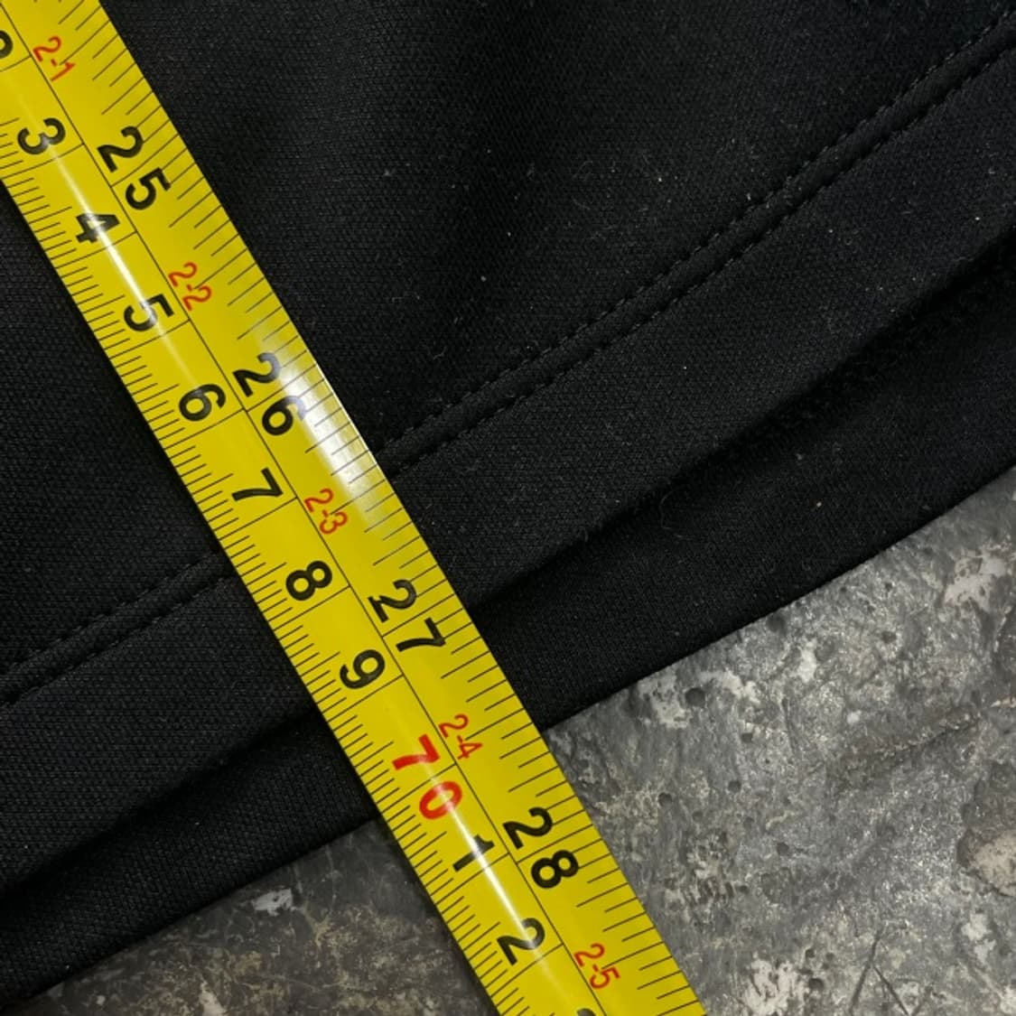 105 나이키 드라이핏 반집업 상품이미지6